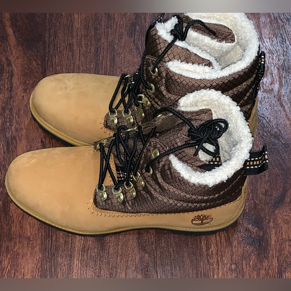 Timberland shoes for men - Picture 3 of 14